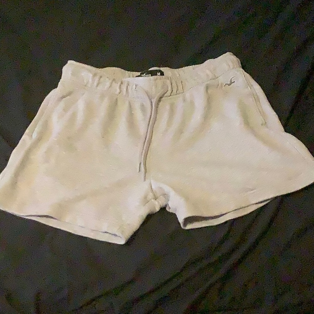 Hollister shorts